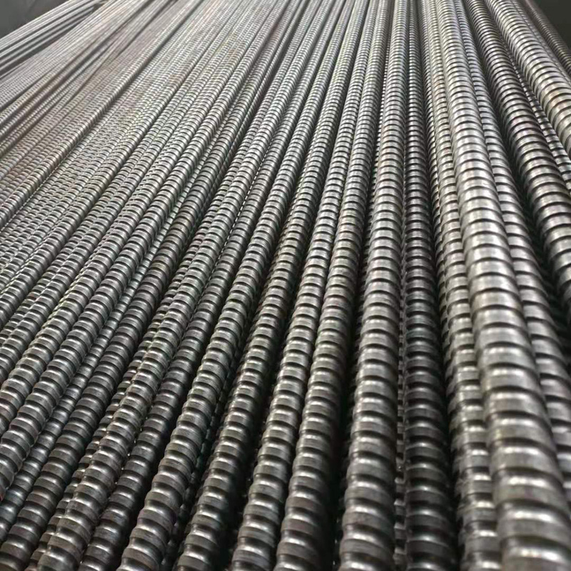 祁东中空锚杆